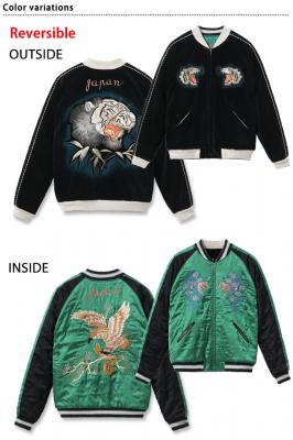 Mid 1950s Style ʒ ~AZe[gLgo[VuXJW 60N `Special Edition uTIGER HEAD~EAGLEve[[m