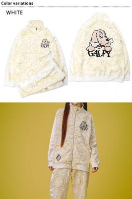 「SATORU」SET UP◆GALFY