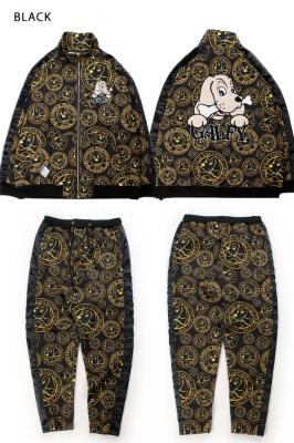 「SATORU」SET UP◆GALFY