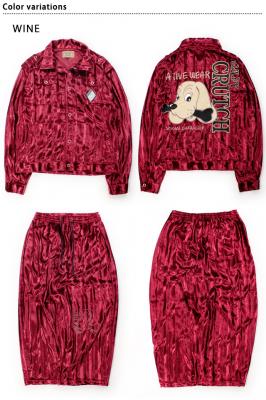 構成員ベルボアセットアップ◆GALFY