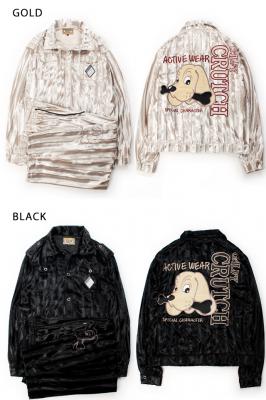 構成員ベルボアセットアップ◆GALFY