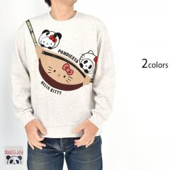 Hello Kitty~Pandiesta BAG|PbgtǂXEFbgPANDIESTA JAPAN