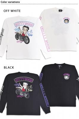 BETTY~lo[}Ch VOTVcNEVER MIND