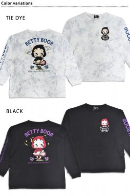 BETTY~lo[}Ch BIGVGbgVOTVcNEVER MIND