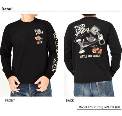 TOMJERRY~lo[}Ch VOTVcNEVER MIND