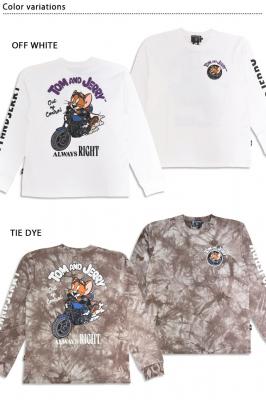 TOMJERRY~lo[}Ch VOTVcNEVER MIND