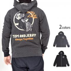 TOMJERRY~lo[}Ch VWbvAbvp[J[NEVER MIND