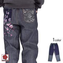 ��`�������_�u���j�[10oz�f�j���~�������C�[�W�[�p���c��CHIGIRI