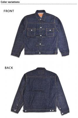 [S0552XX]�f�j���W���P�b�g 2nd Type���T�����C�W�[���Y