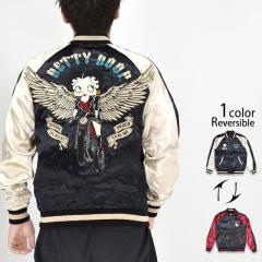 BETTY�~�l�o�[�}�C���h ���o�[�V�u���X�J�W������NEVER MIND