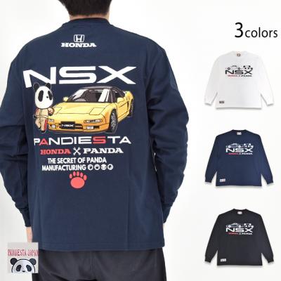 HONDA�~PANDIESTA NSX�I�[�g���[�N�X �����OT�V���c��PANDIESTA JAPAN
