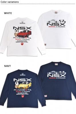 HONDA�~PANDIESTA NSX�I�[�g���[�N�X �����OT�V���c��PANDIESTA JAPAN