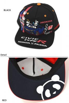 HONDA�~PANDIESTA CIVIC TYPE R FK-8 �L���b�v��PANDIESTA JAPAN