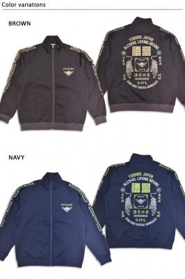 �����D��MEAD�g���b�N�W���P�b�g��YOIDORE