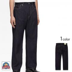 #100 STRAIGHT - 11oz�X�g���[�g�t�B�b�g�W�[���Y�������Y�W�[���Y