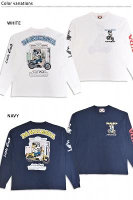 HONDA�~PANDIESTA Little Cub �J�t�F�u���C�N�����OT�V���c��PANDIESTA JAPAN