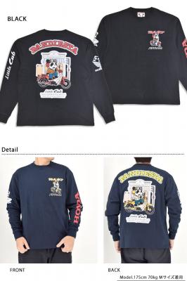 HONDA�~PANDIESTA Little Cub �J�t�F�u���C�N�����OT�V���c��PANDIESTA JAPAN