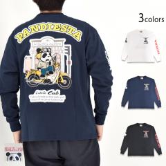 HONDA�~PANDIESTA Little Cub �J�t�F�u���C�N�����OT�V���c��PANDIESTA JAPAN