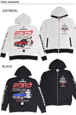 HONDA�~PANDIESTA CR-X���J�j�b�N�X�E�F�b�g�W�b�v�p�[�J�[��PANDIESTA JAPAN