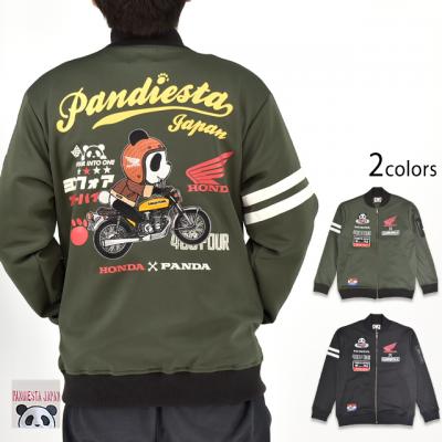 HONDA�~PANDIESTA CB400FOUR�o�C�J�[�X�^�C���W���[�W��PANDIESTA JAPAN