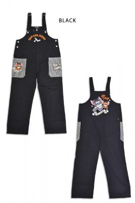 TOM��JERRY�~�l�o�[�}�C���h �h�J�I�[�o�[�I�[����NEVER MIND