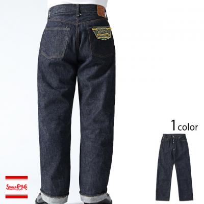 13oz.�f�j���E�G�X�g�I�[�o�[�I�[���Y 2025 MODEL �uWIDE LEG�v�E�����E�H�b�V����SUGER CANE