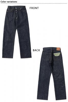 13oz.�f�j���E�G�X�g�I�[�o�[�I�[���Y 2025 MODEL �uWIDE LEG�v�E�����E�H�b�V����SUGER CANE