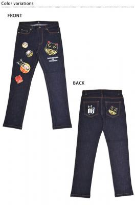 ���~���A�[�� ����܃L���b�g�f�j���p���c��LIN