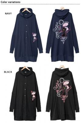 ���~���A�[�� �t�[�h�����O�J�[�f�B�K����LIN