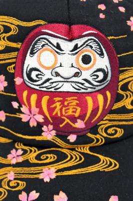 �a���h�J���b�V���L���b�v�����J��