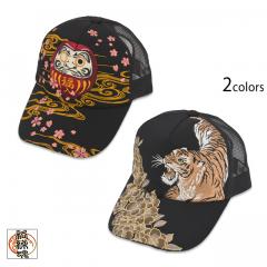 �a���h�J���b�V���L���b�v�����J��