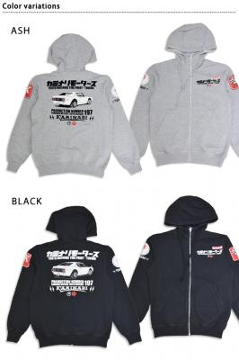 �X�E�F�b�g�W�b�v�p�[�J�[�u�P������GT-R�v���J�~�i��