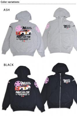 �X�E�F�b�g�W�b�v�p�[�J�[�u�J�~�i�����[�N�X �`�F���[X1-R�v���J�~�i��