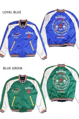 ���o�[�V�u���X�J�W������TEDMAN/�e�b�h�}��