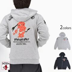 �X�E�F�b�g�W�b�v�p�[�J�[��TEDMAN/�e�b�h�}��