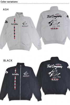 �W�b�v�A�b�v�X�E�F�b�g��TEDMAN/�e�b�h�}��