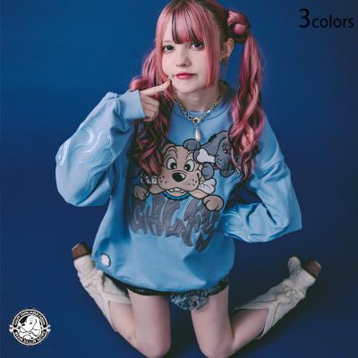 �t�@�C���[�s�J�s�J�X�E�F�b�g��GALFY