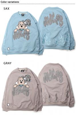 �t�@�C���[�s�J�s�J�X�E�F�b�g��GALFY