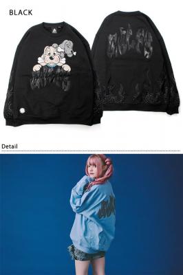 �t�@�C���[�s�J�s�J�X�E�F�b�g��GALFY