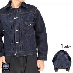 18oz��+�T�����C�R�b�g���Z���r�b�` �f�j���W���P�b�g���T�����C�W�[���Y