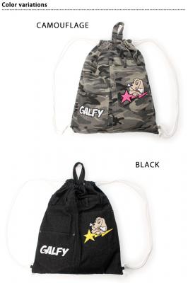 ���̂�񂿂�񃊃��C�N�i�b�v�T�b�N��GALFY