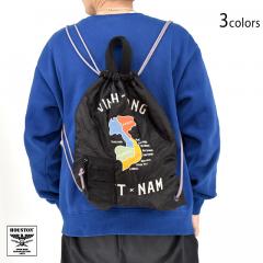 �h�J�L���e�B���O2WAY�o�b�O�uMAP�v��HOUSTON