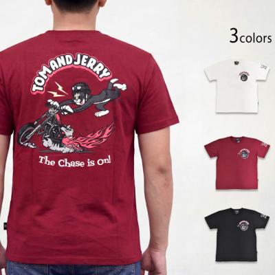 TOM��JERRY�~�l�o�[�}�C���h �V������T�V���c��NEVER MIND