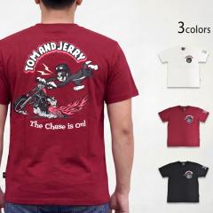 TOM��JERRY�~�l�o�[�}�C���h �V������T�V���c��NEVER MIND