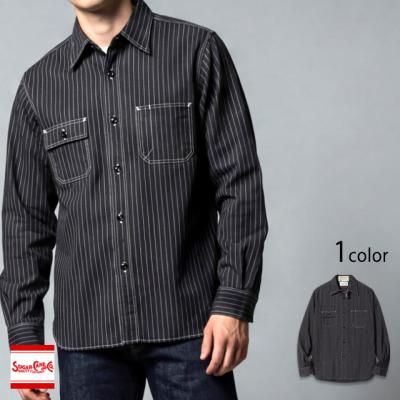 8.5oz�u���b�N�E�H�o�b�V���X�g���C�v�������[�N�V���c��SUGER CANE