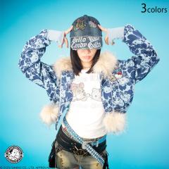 CANDY GALFY �~ HELLO KITTY �R���{ �L���L���f�j���L���b�v��GALFY