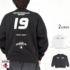 WEDSSPORT �Ⓦ����R���{ �r�b�O�V���G�b�g�X�E�F�b�g��TEDMAN/�e�b�h�}��