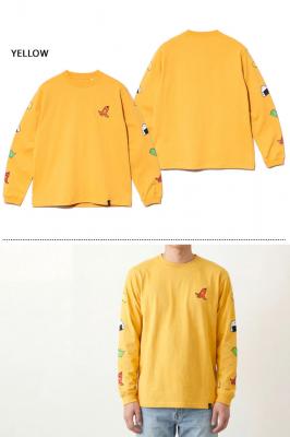 USA/C ���ٓ��������O�X���[�uT�V���c��go slow caravan