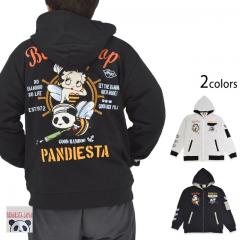 �p���f�B�G�X�^�~�x�e�B�u�[�v Honey Bee �}����BETTY �W�b�v�p�[�J�[��PANDIESTA JAPAN