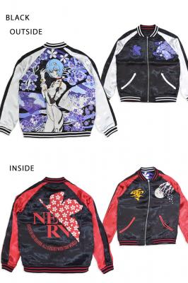 EVANGELION�~�� �a�ؗ������g���o�[�V�u���X�J�W��������